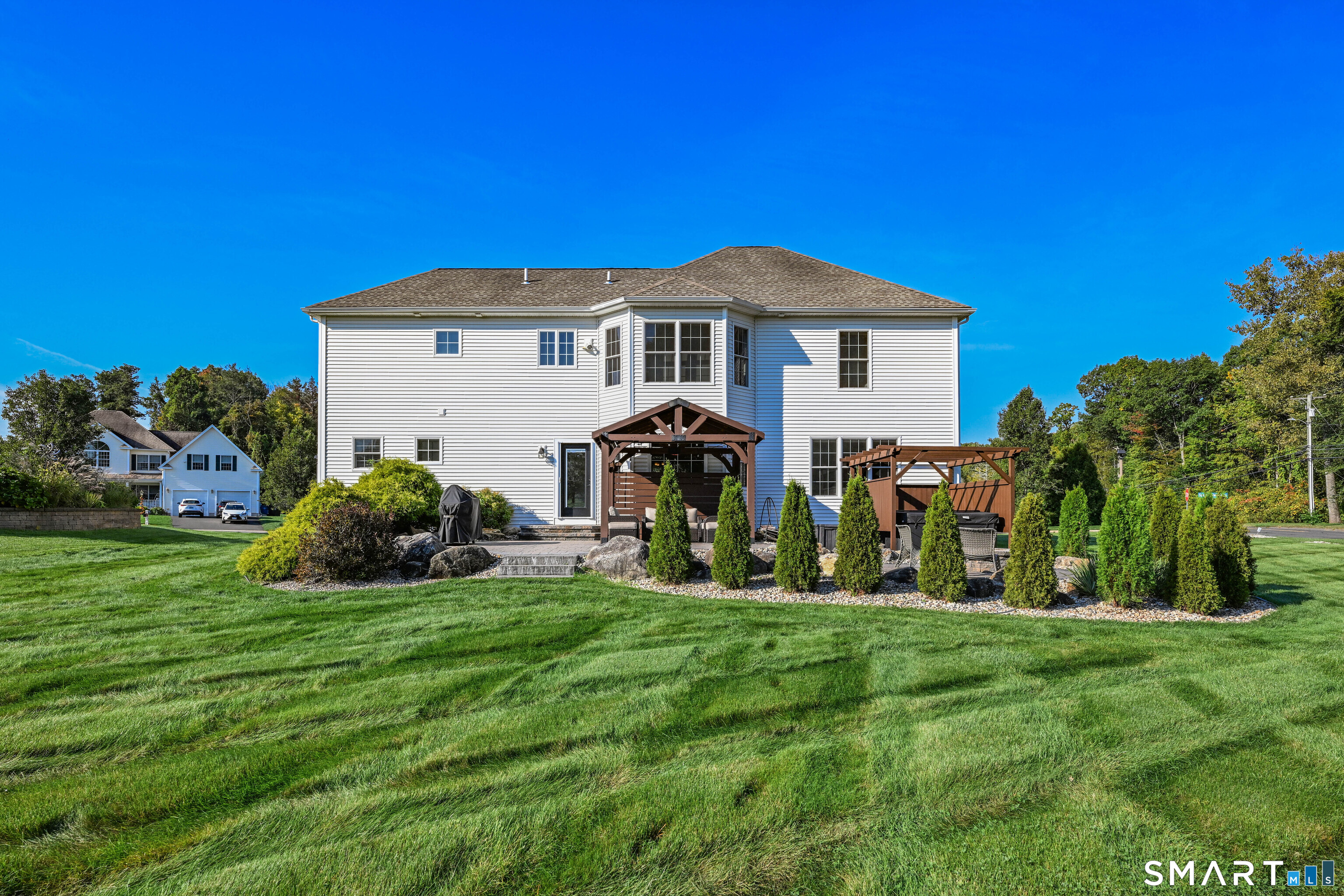 120 Spring Valley Drive Berlin CT 06037