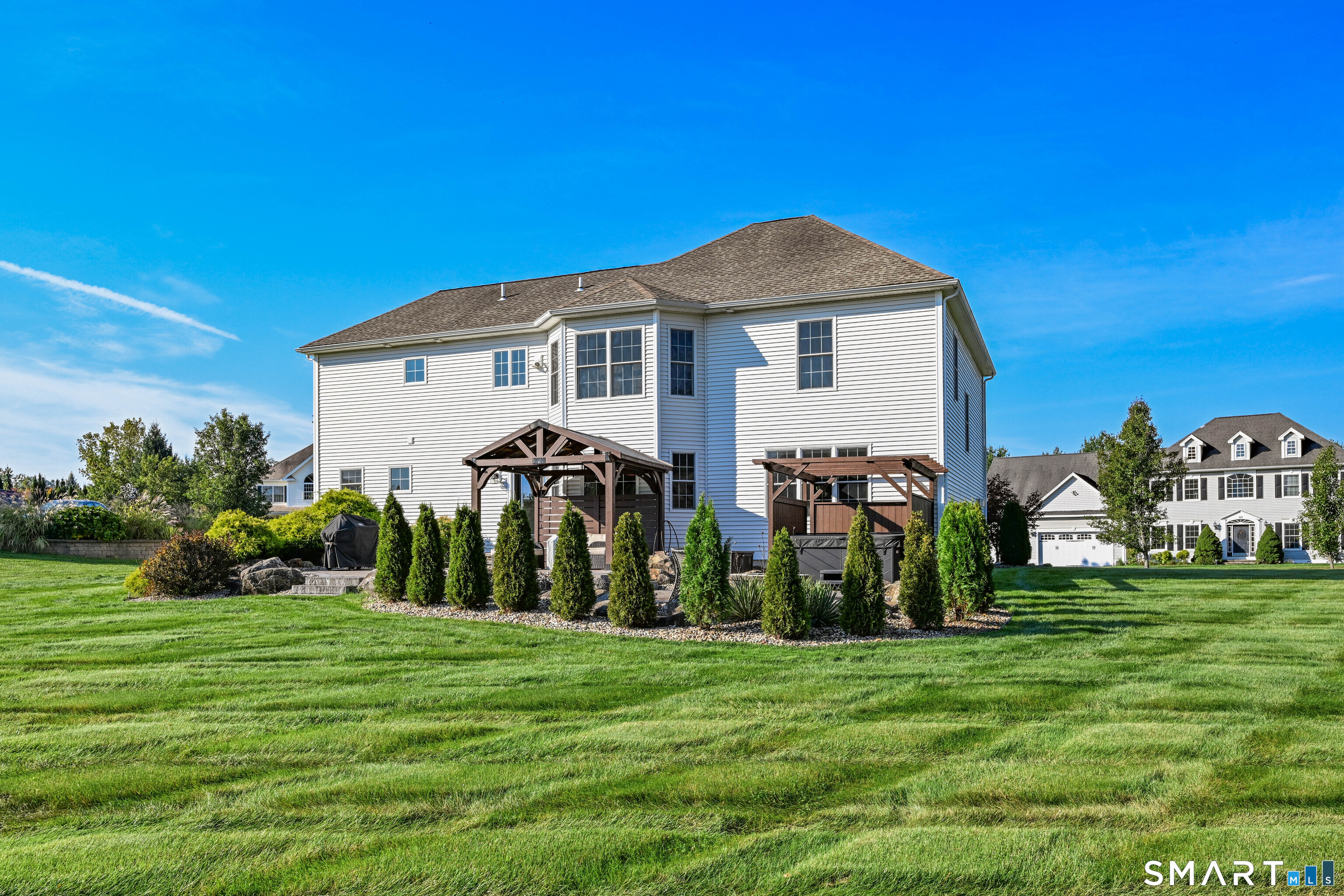 120 Spring Valley Drive Berlin CT 06037