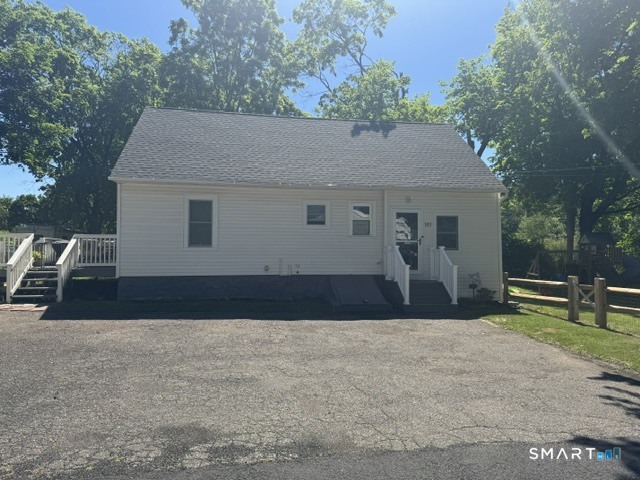 183 Feldspar Avenue Beacon Falls CT 06403