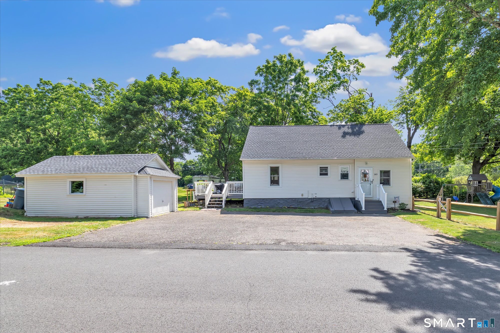 183 Feldspar Avenue Beacon Falls CT 06403