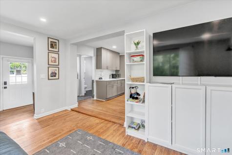 183 Feldspar Avenue Beacon Falls CT 06403