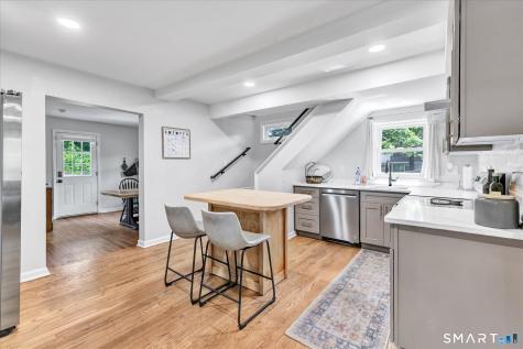 183 Feldspar Avenue Beacon Falls CT 06403