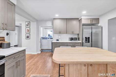 183 Feldspar Avenue Beacon Falls CT 06403