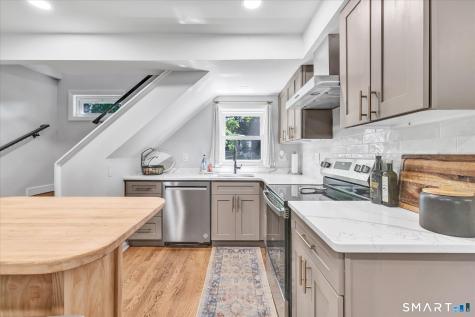 183 Feldspar Avenue Beacon Falls CT 06403