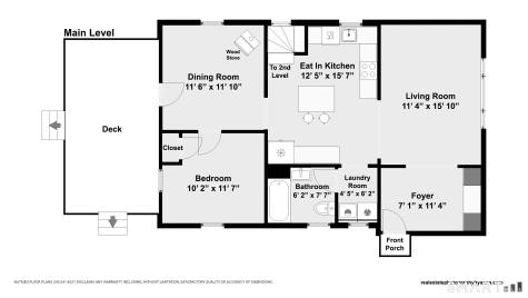 183 Feldspar Avenue Beacon Falls CT 06403