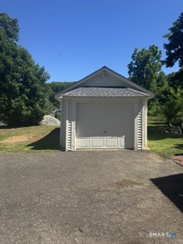 183 Feldspar Avenue Beacon Falls CT 06403