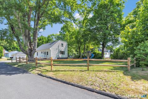 183 Feldspar Avenue Beacon Falls CT 06403
