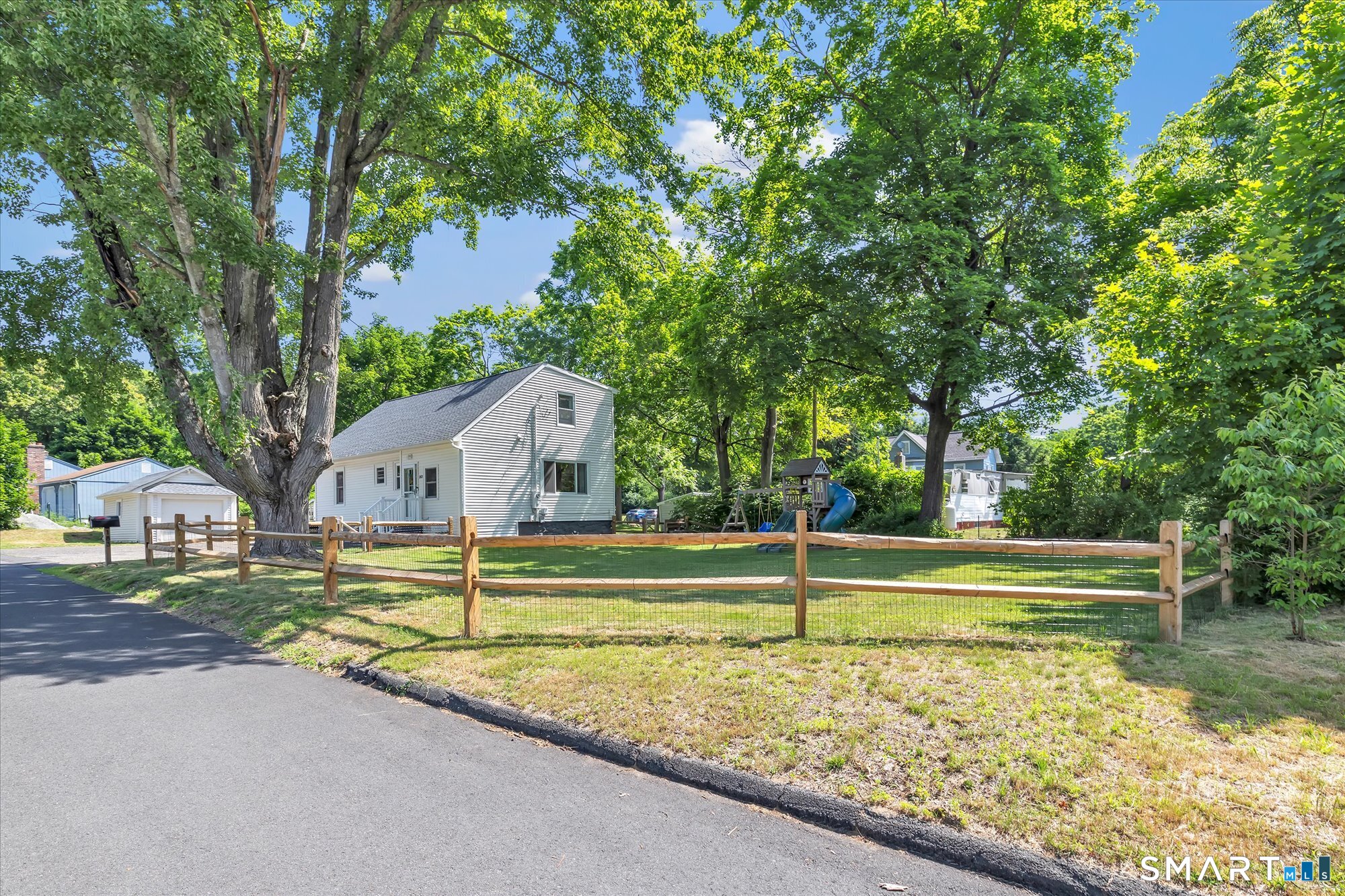 183 Feldspar Avenue Beacon Falls CT 06403