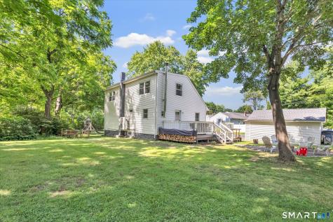 183 Feldspar Avenue Beacon Falls CT 06403