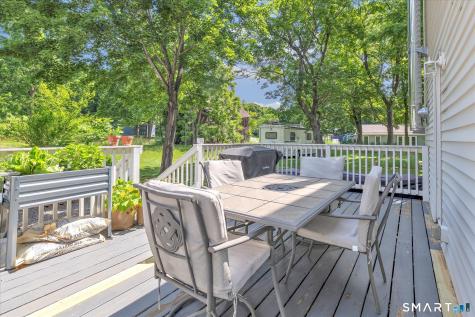 183 Feldspar Avenue Beacon Falls CT 06403