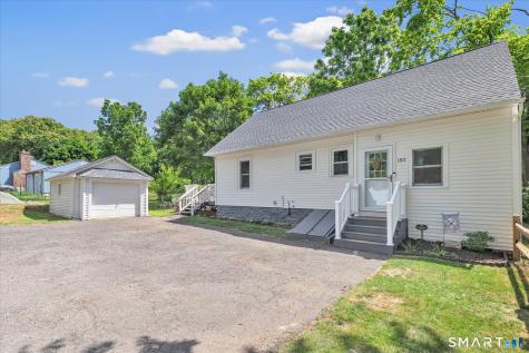 183 Feldspar Avenue Beacon Falls CT 06403