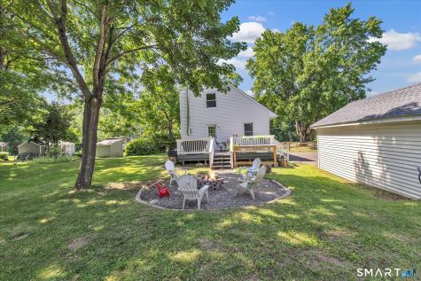 183 Feldspar Avenue Beacon Falls CT 06403