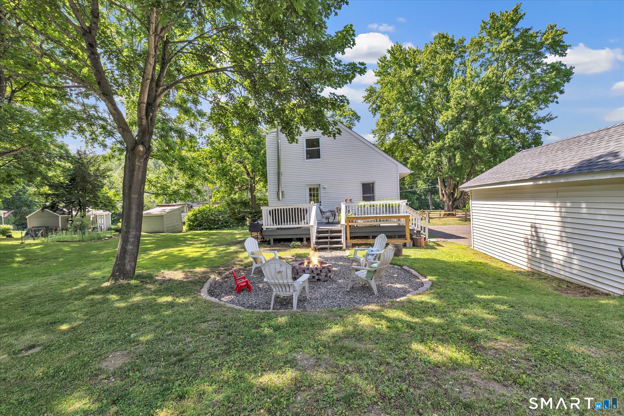 183 Feldspar Avenue Beacon Falls CT 06403