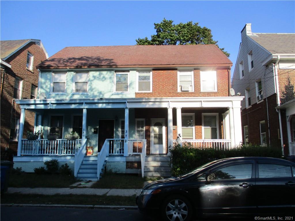 378 East Avenue Bridgeport CT 06610