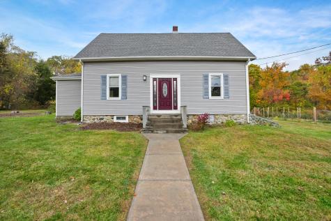 42 Clark Hill Road Prospect CT 06712