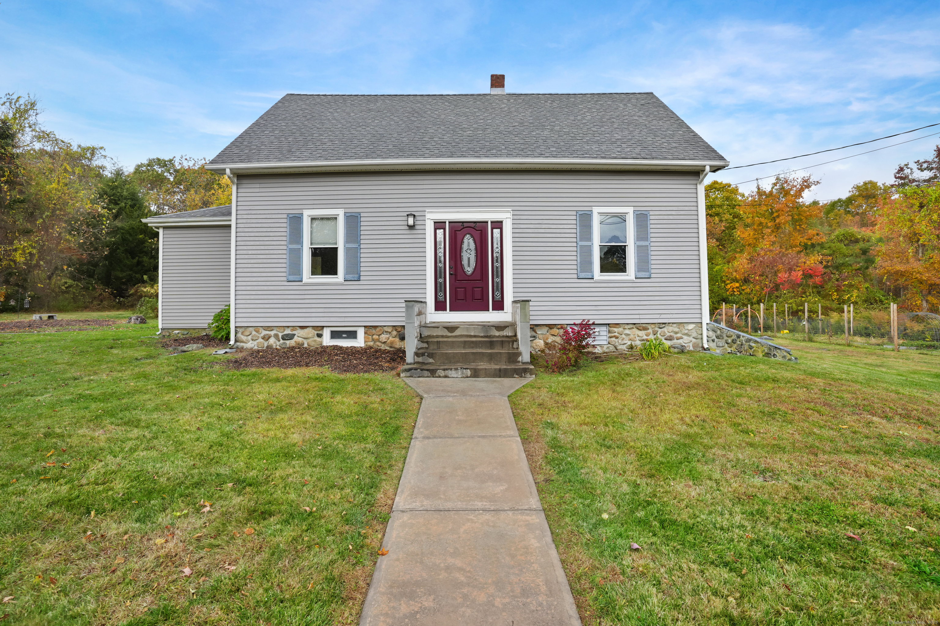 42 Clark Hill Road Prospect CT 06712