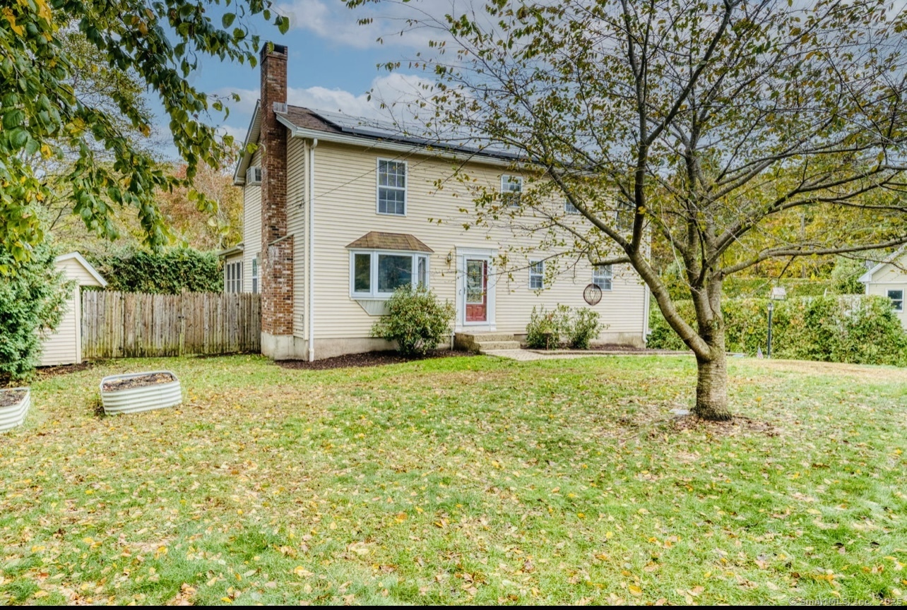 7 School Street Burlington CT 06013