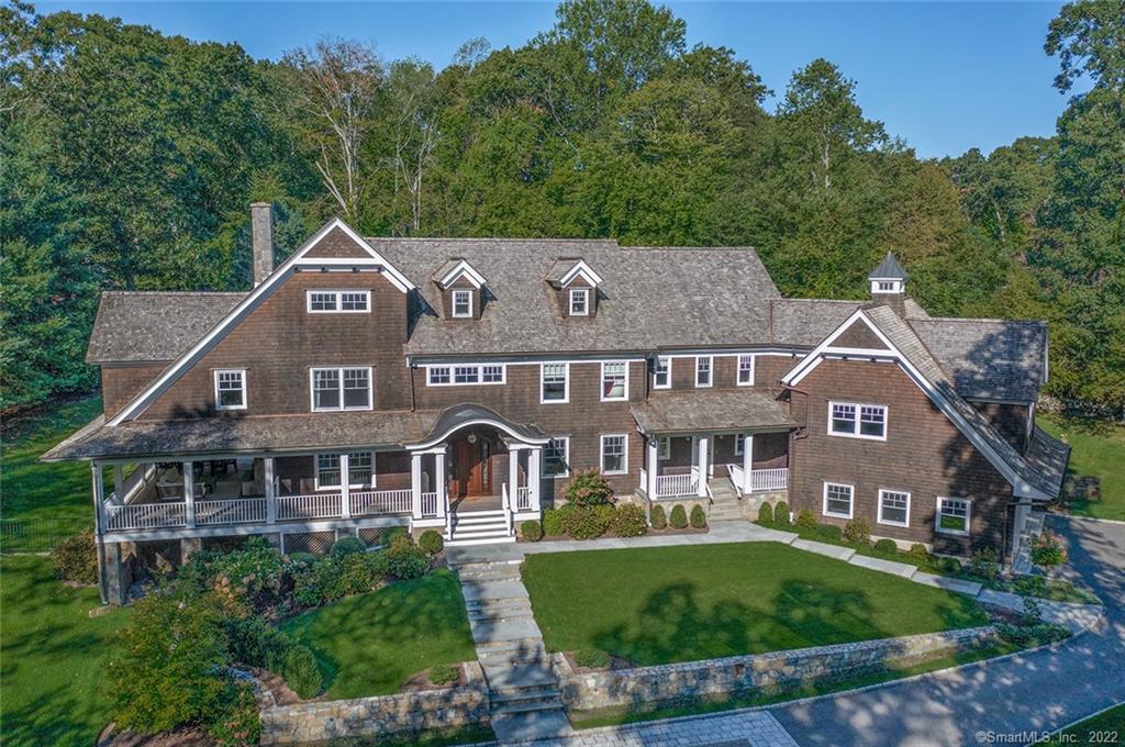 205 Bayberry Lane Westport CT 06880