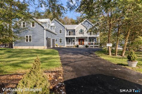 370a West Mountain Road Simsbury CT 06092