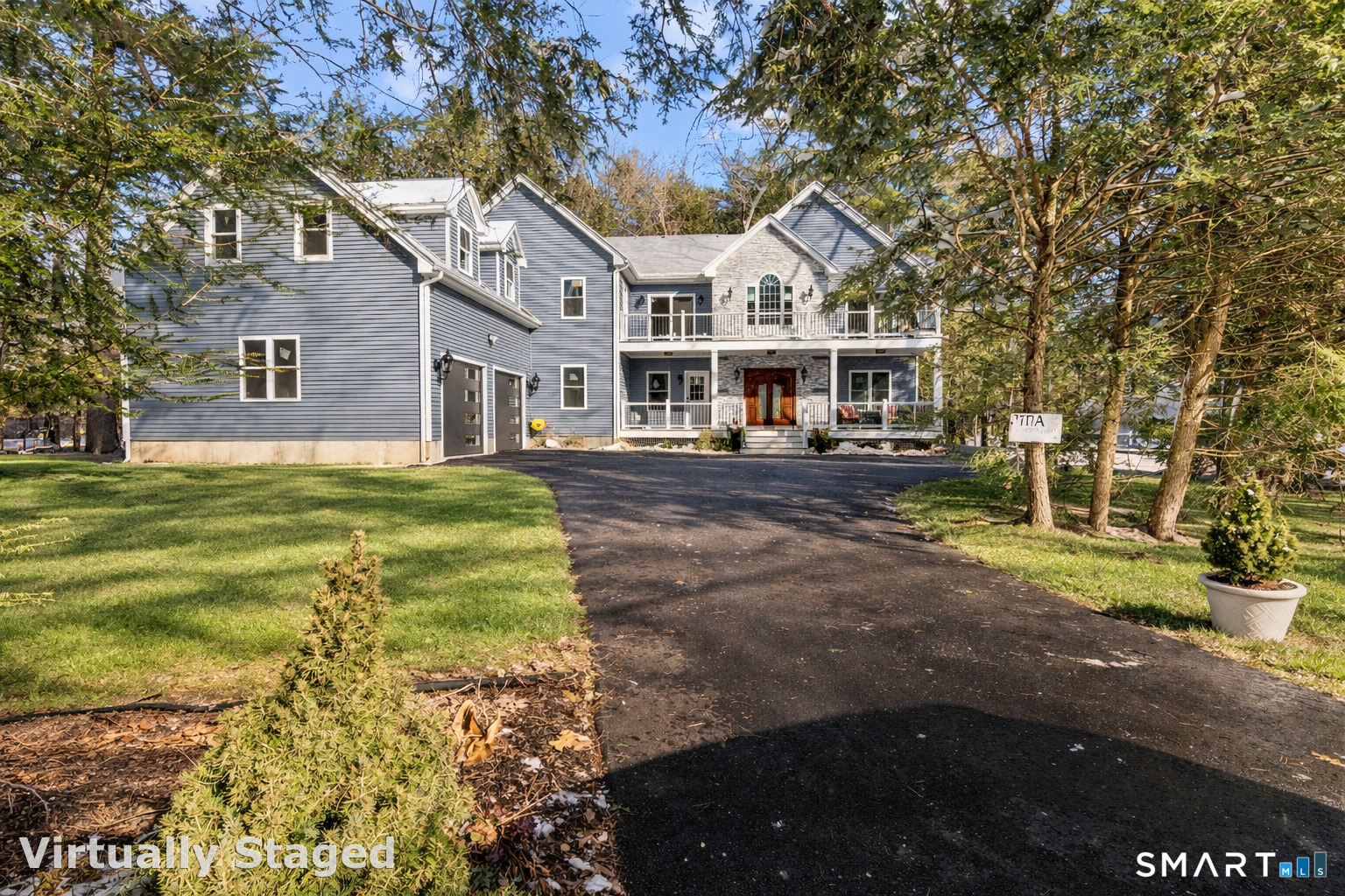 370a West Mountain Road Simsbury CT 06092