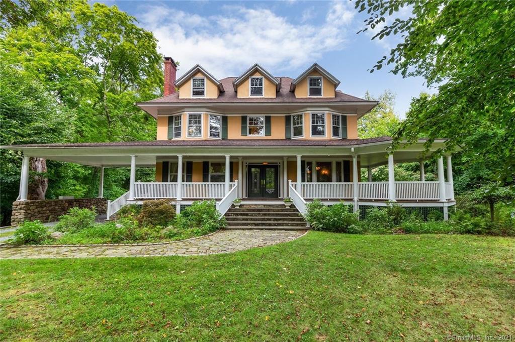 505 East Putnam Avenue Greenwich CT 06830