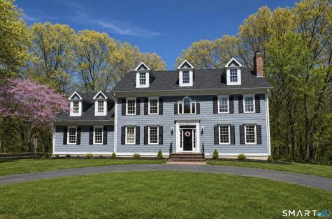 65 Little Meadow Road Guilford CT 06437