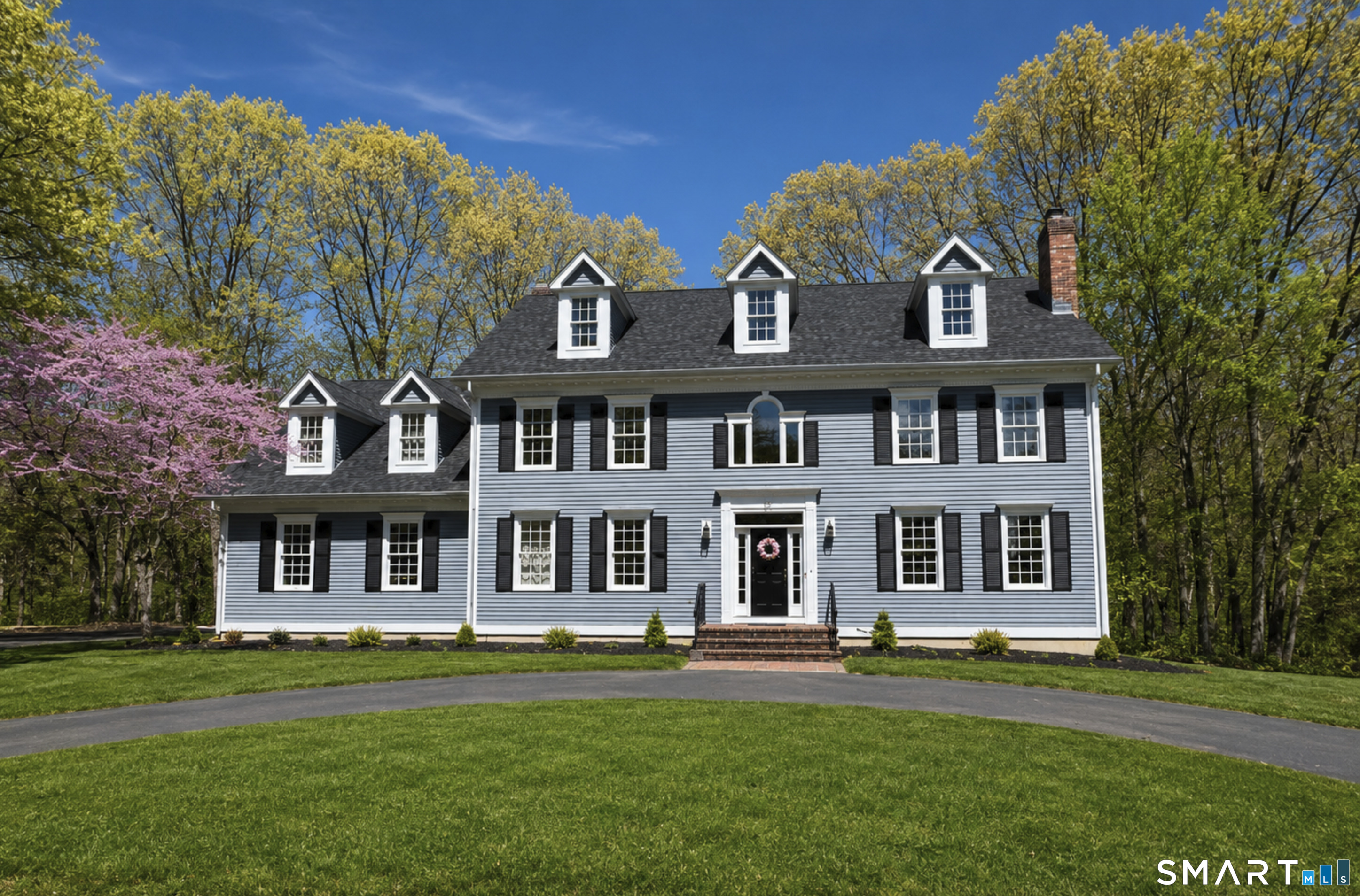 65 Little Meadow Road Guilford CT 06437