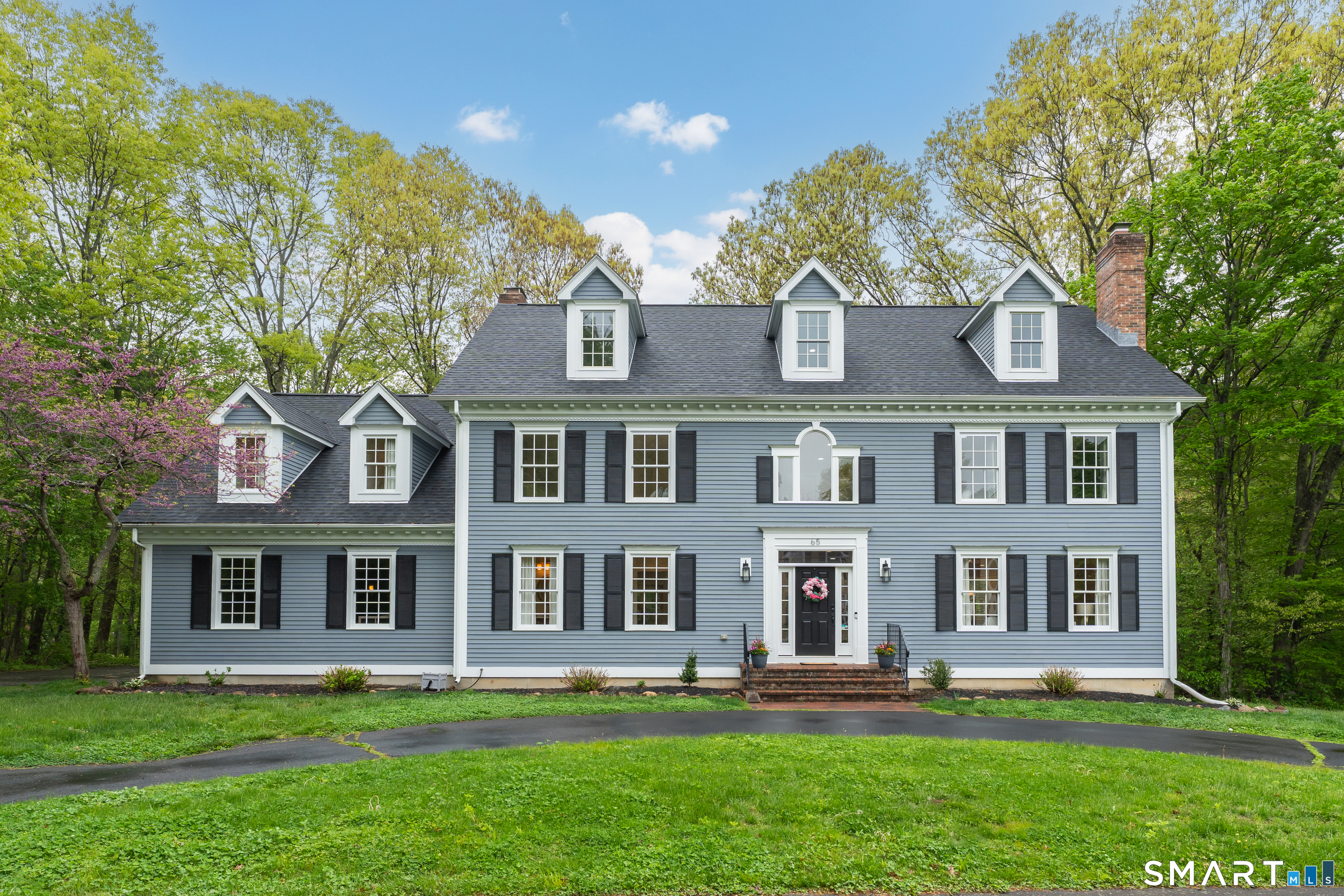 65 Little Meadow Road Guilford CT 06437