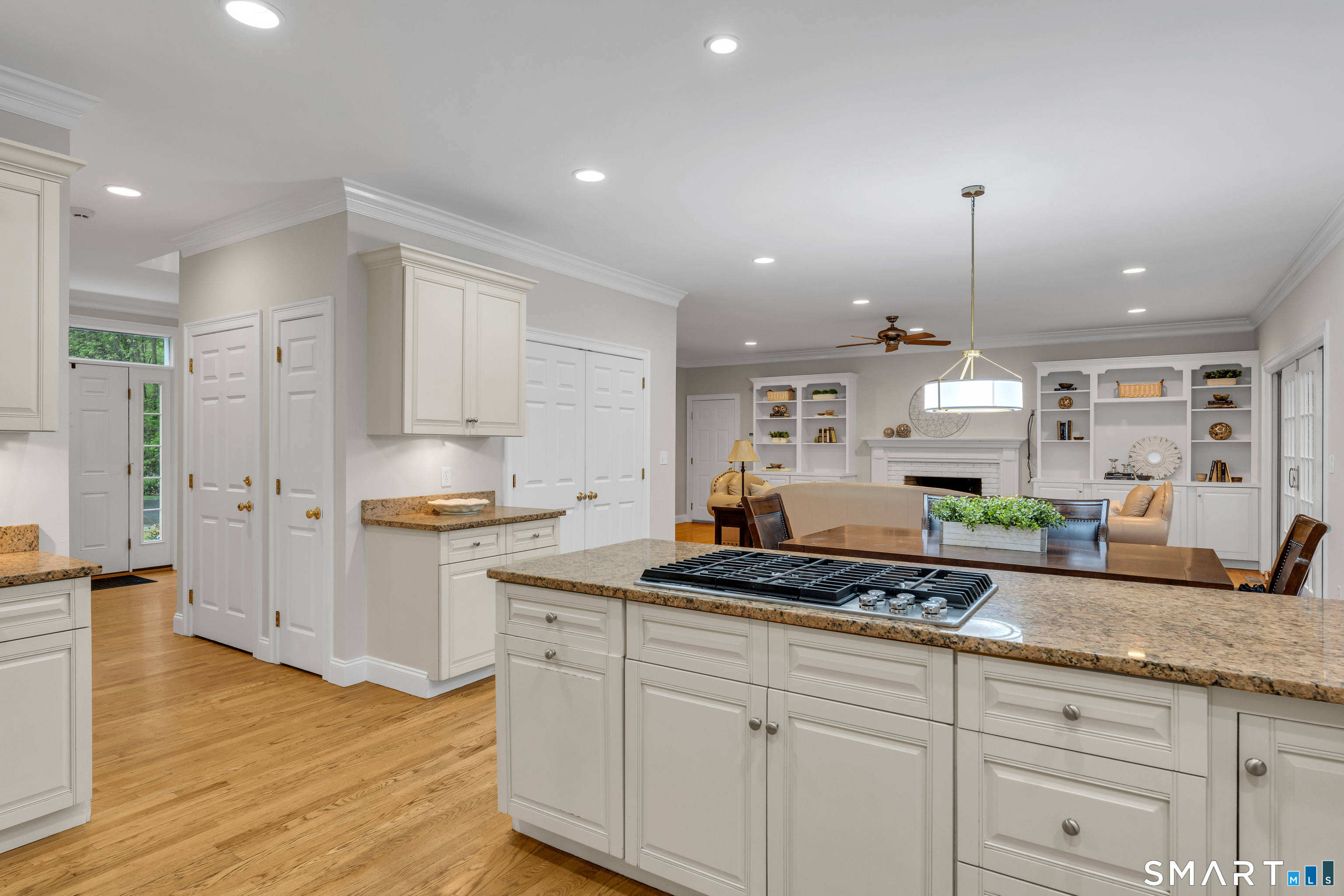 65 Little Meadow Road Guilford CT 06437