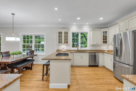 65 Little Meadow Road Guilford CT 06437