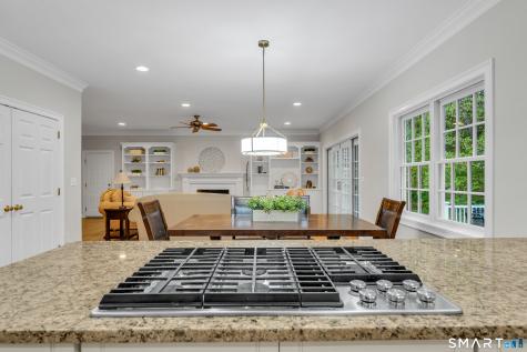 65 Little Meadow Road Guilford CT 06437