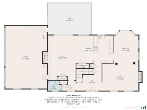 65 Little Meadow Road Guilford CT 06437