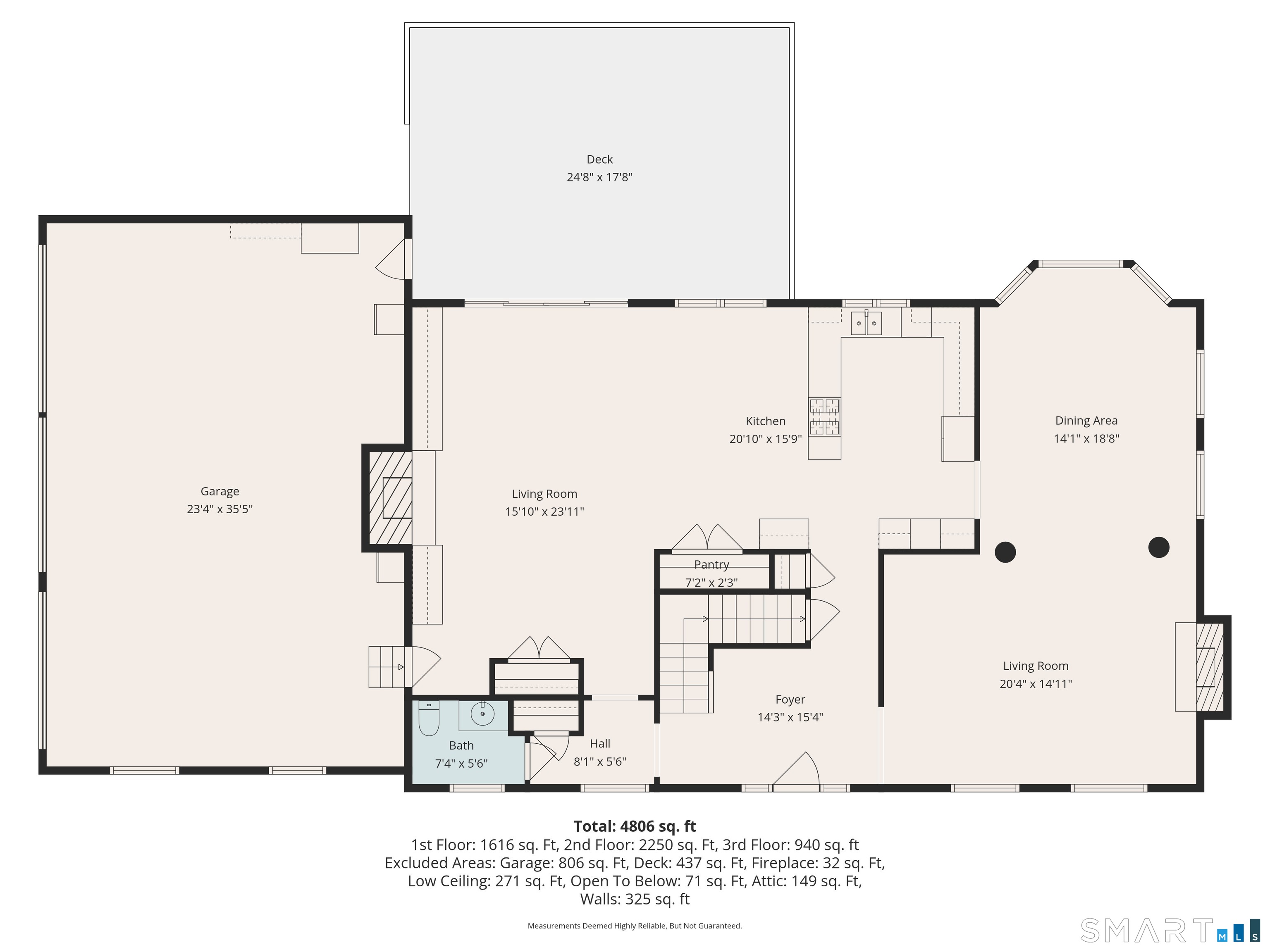 65 Little Meadow Road Guilford CT 06437