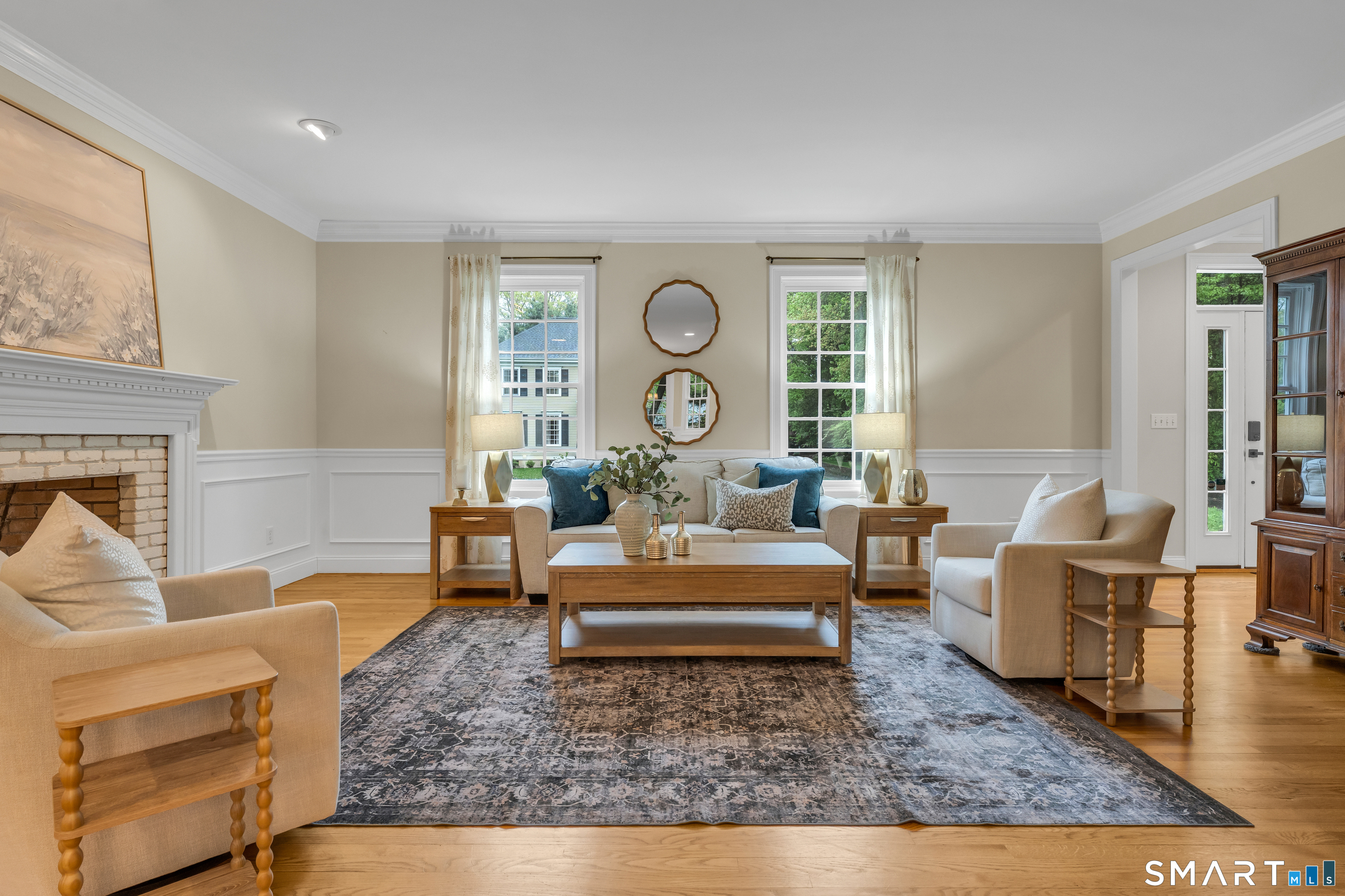 65 Little Meadow Road Guilford CT 06437