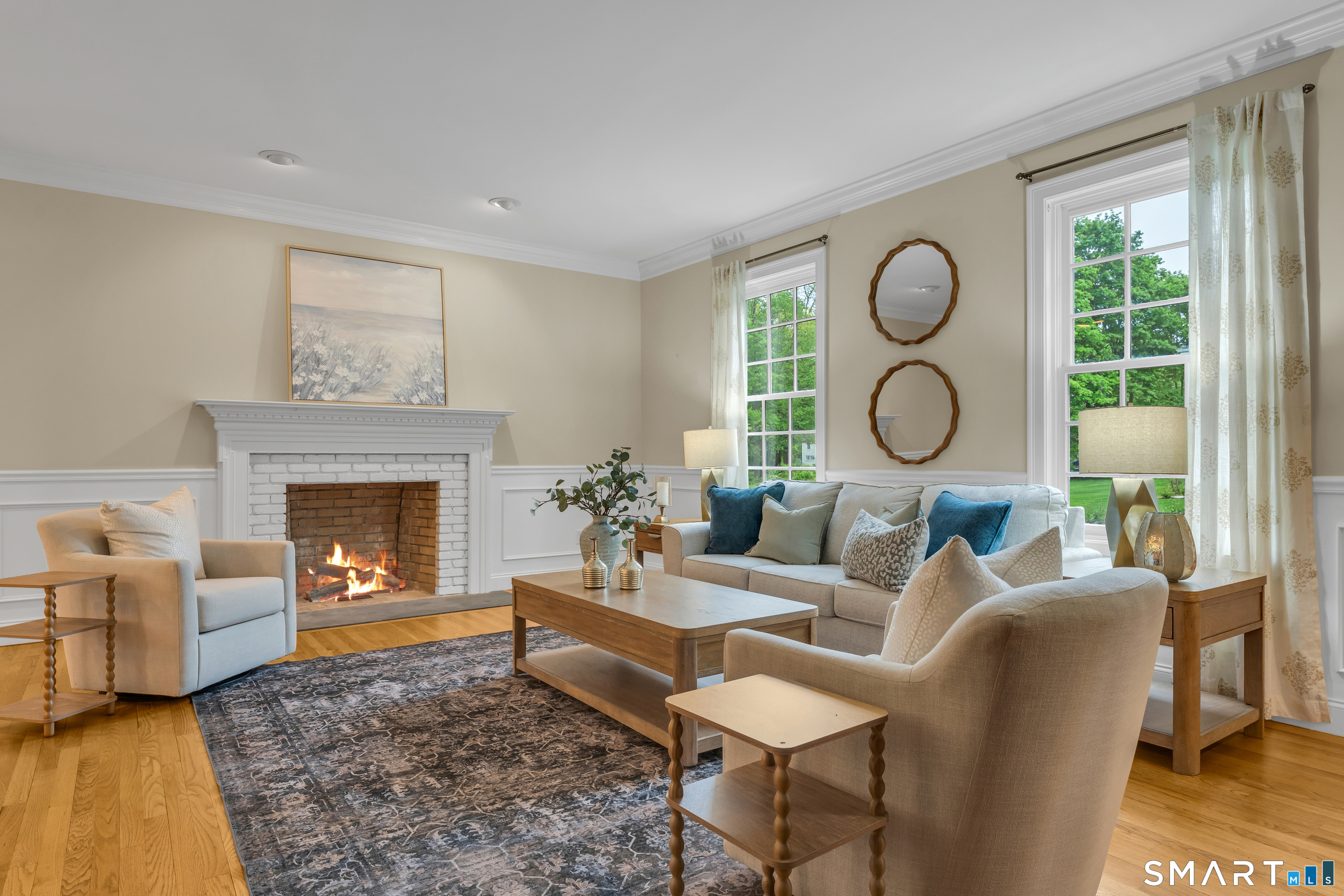 65 Little Meadow Road Guilford CT 06437