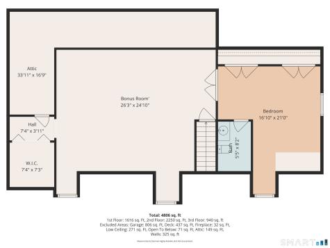 65 Little Meadow Road Guilford CT 06437