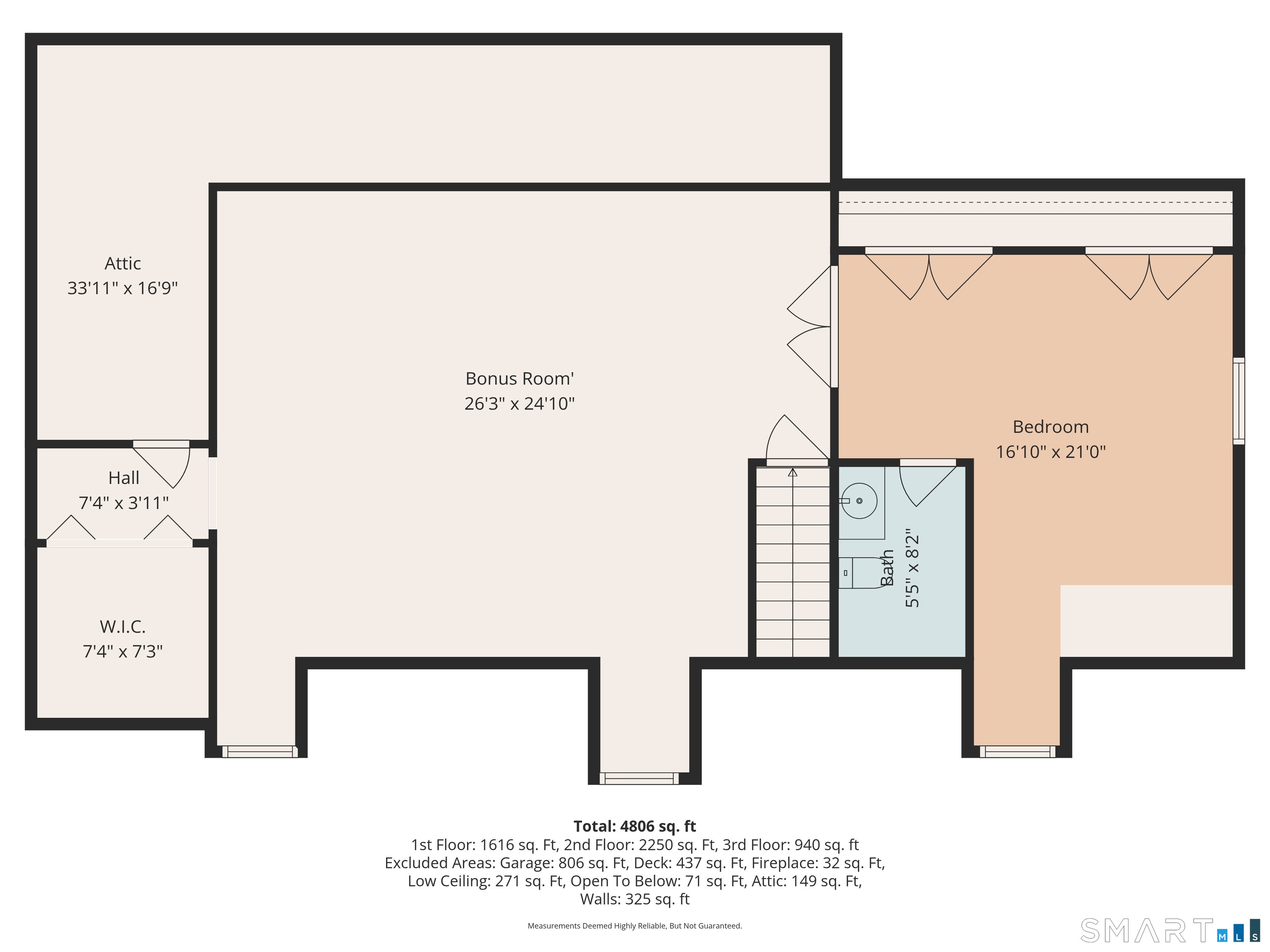 65 Little Meadow Road Guilford CT 06437
