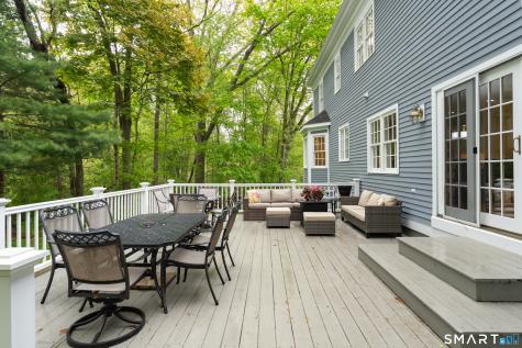 65 Little Meadow Road Guilford CT 06437