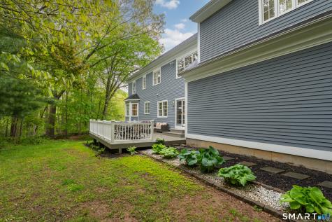 65 Little Meadow Road Guilford CT 06437