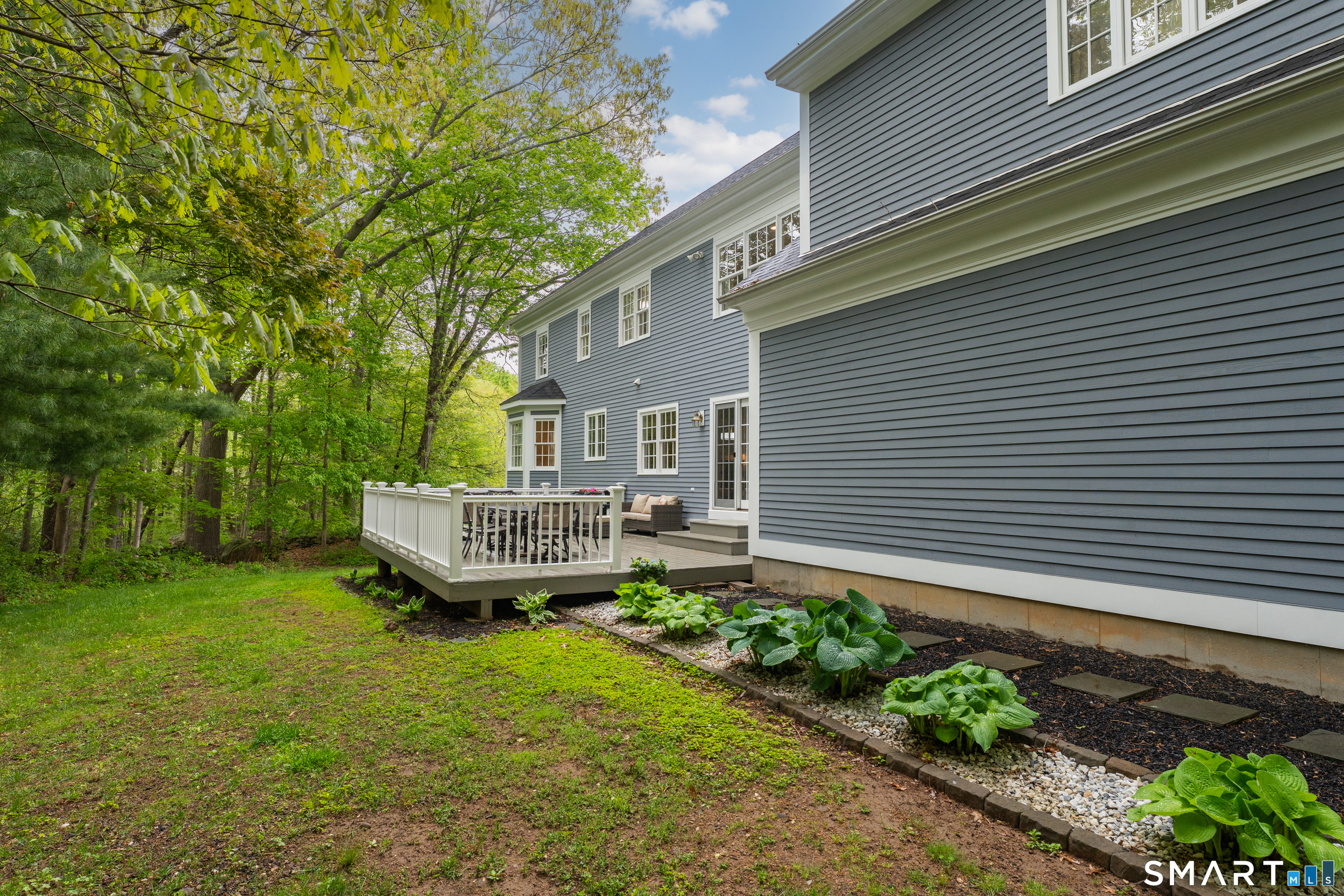 65 Little Meadow Road Guilford CT 06437
