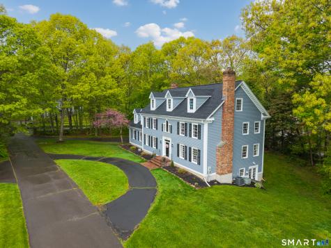 65 Little Meadow Road Guilford CT 06437