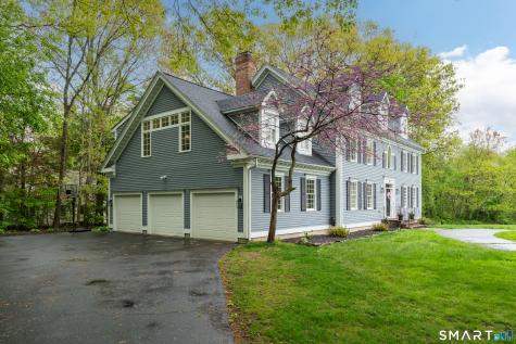 65 Little Meadow Road Guilford CT 06437