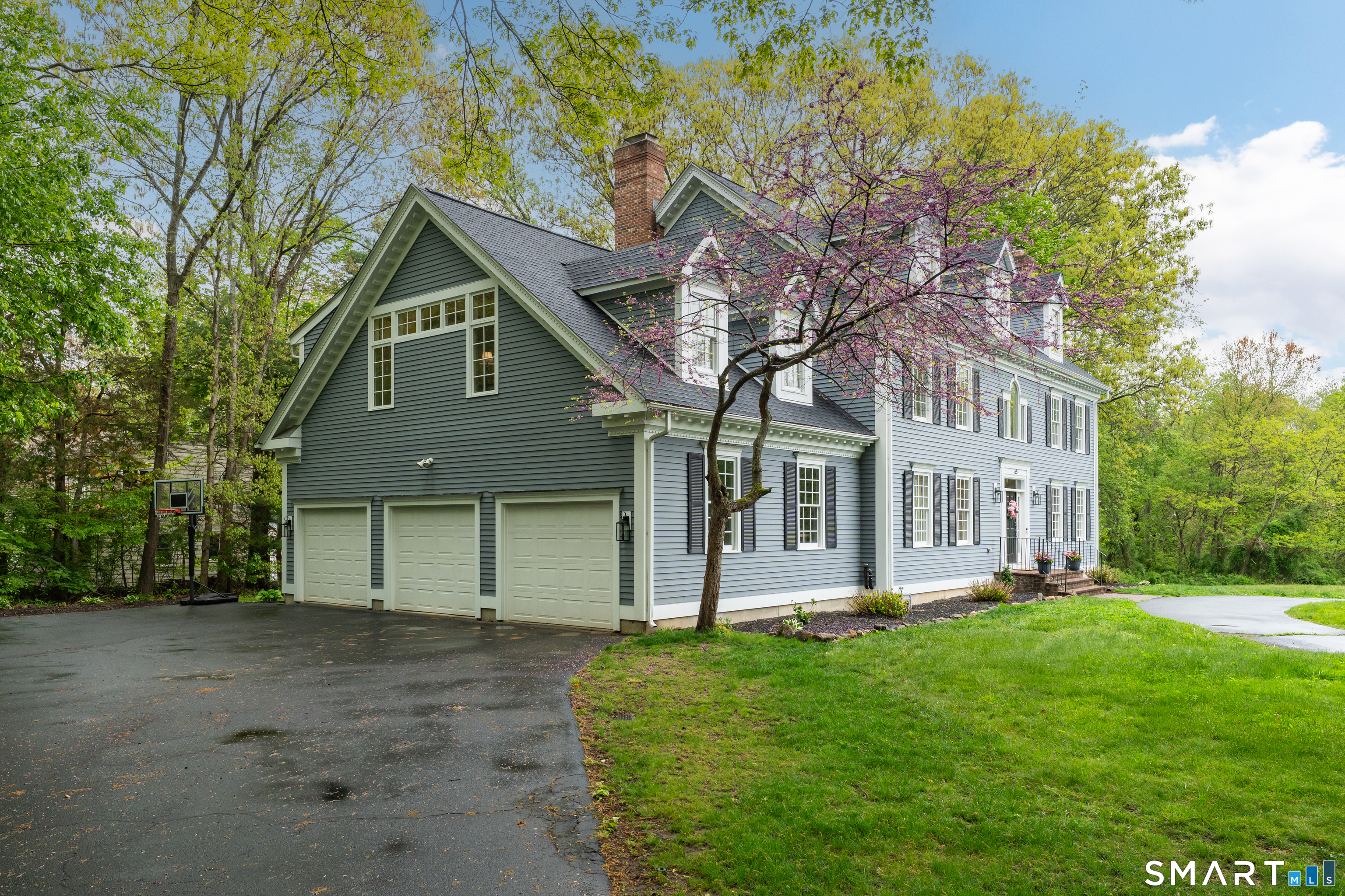 65 Little Meadow Road Guilford CT 06437