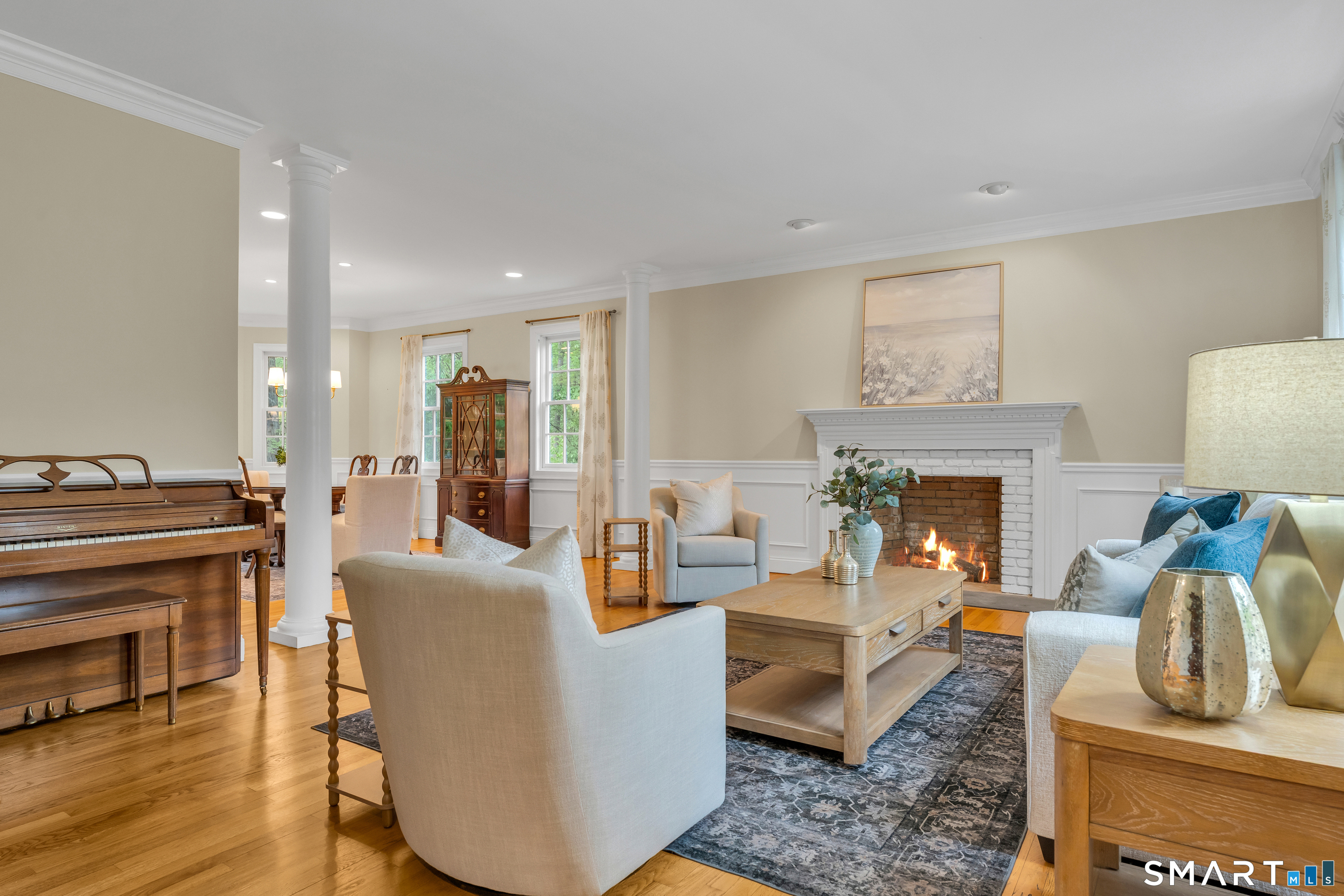 65 Little Meadow Road Guilford CT 06437