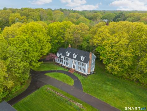 65 Little Meadow Road Guilford CT 06437
