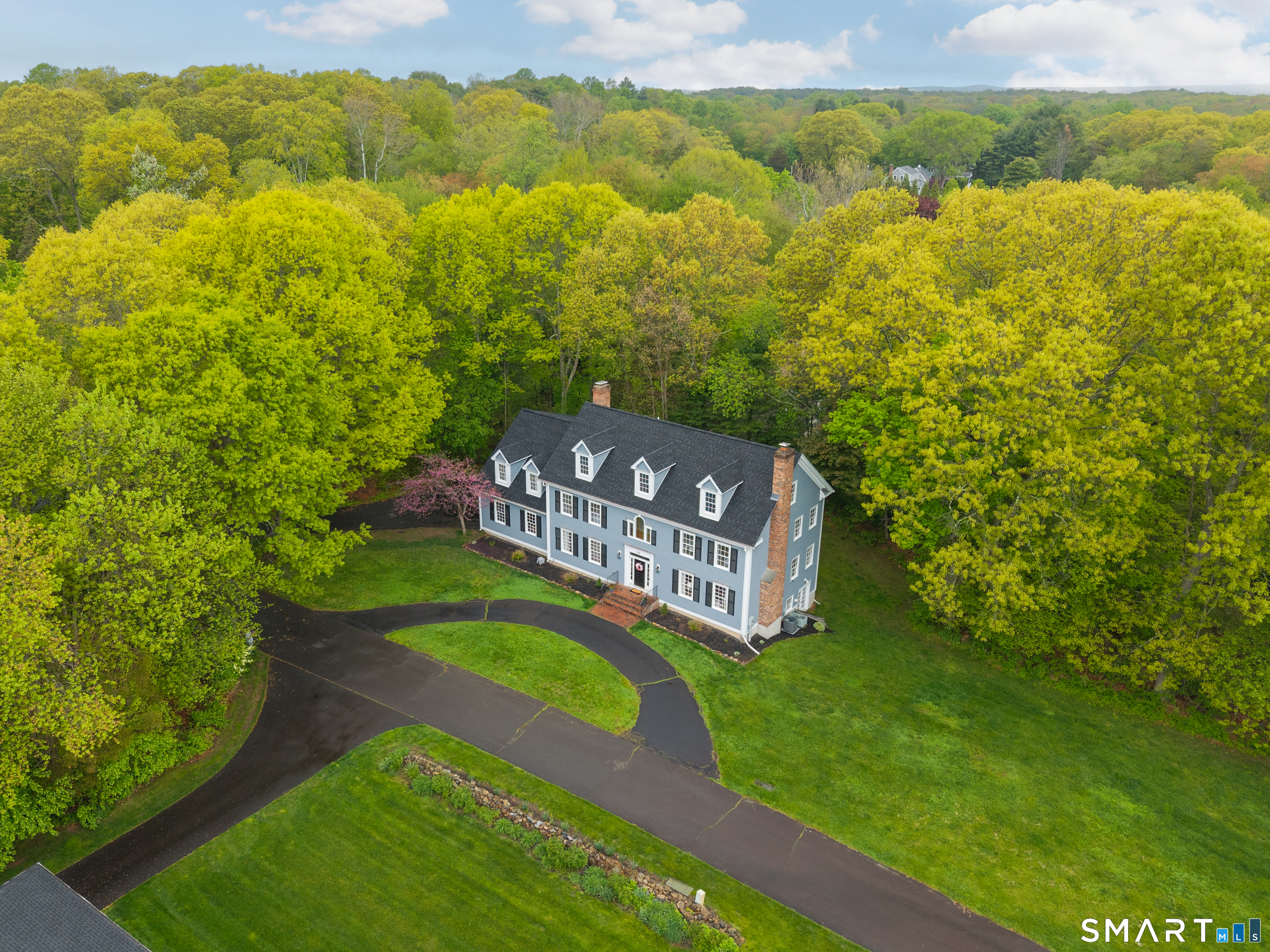 65 Little Meadow Road Guilford CT 06437