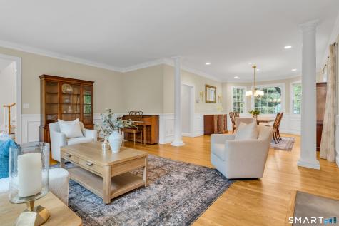 65 Little Meadow Road Guilford CT 06437