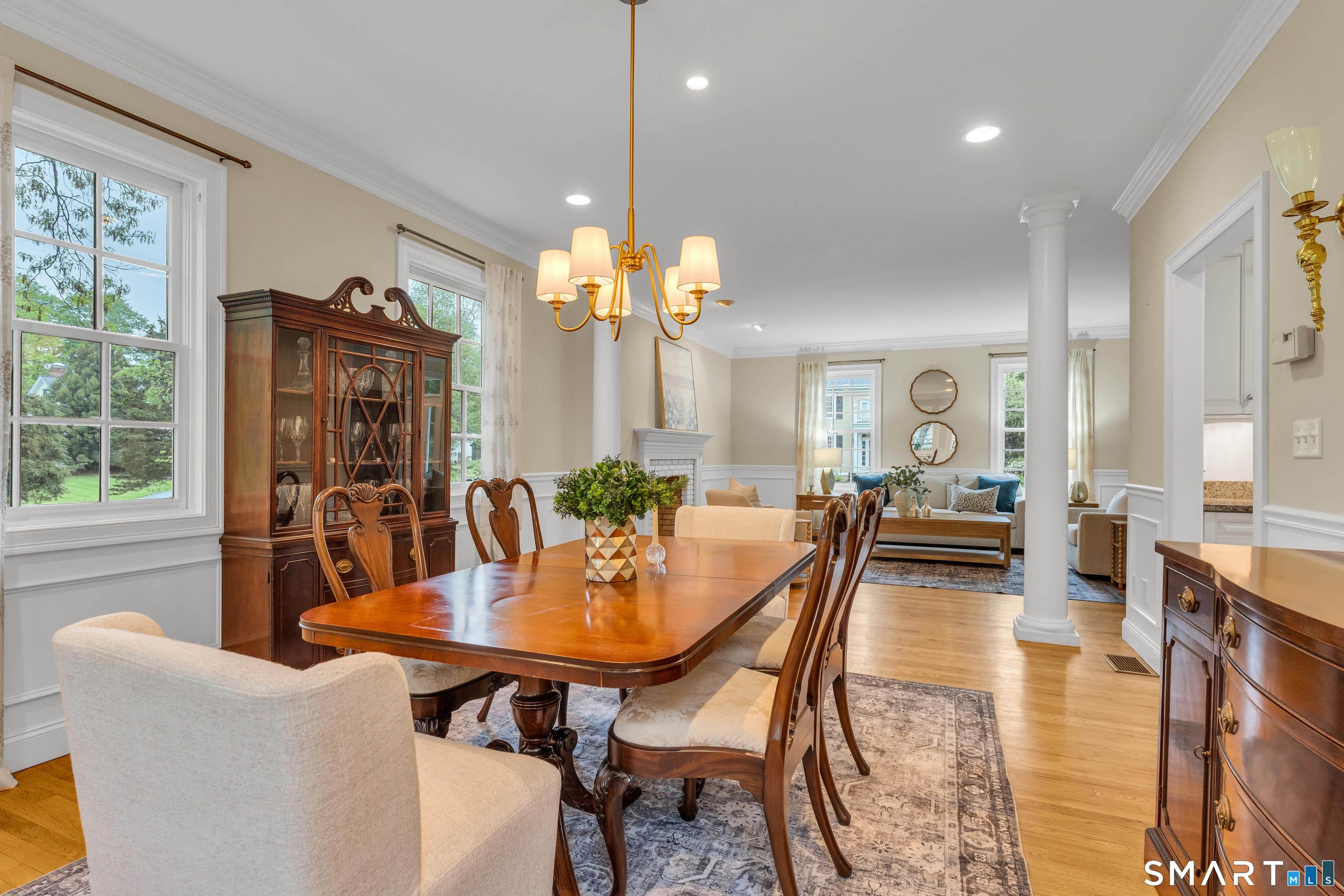 65 Little Meadow Road Guilford CT 06437