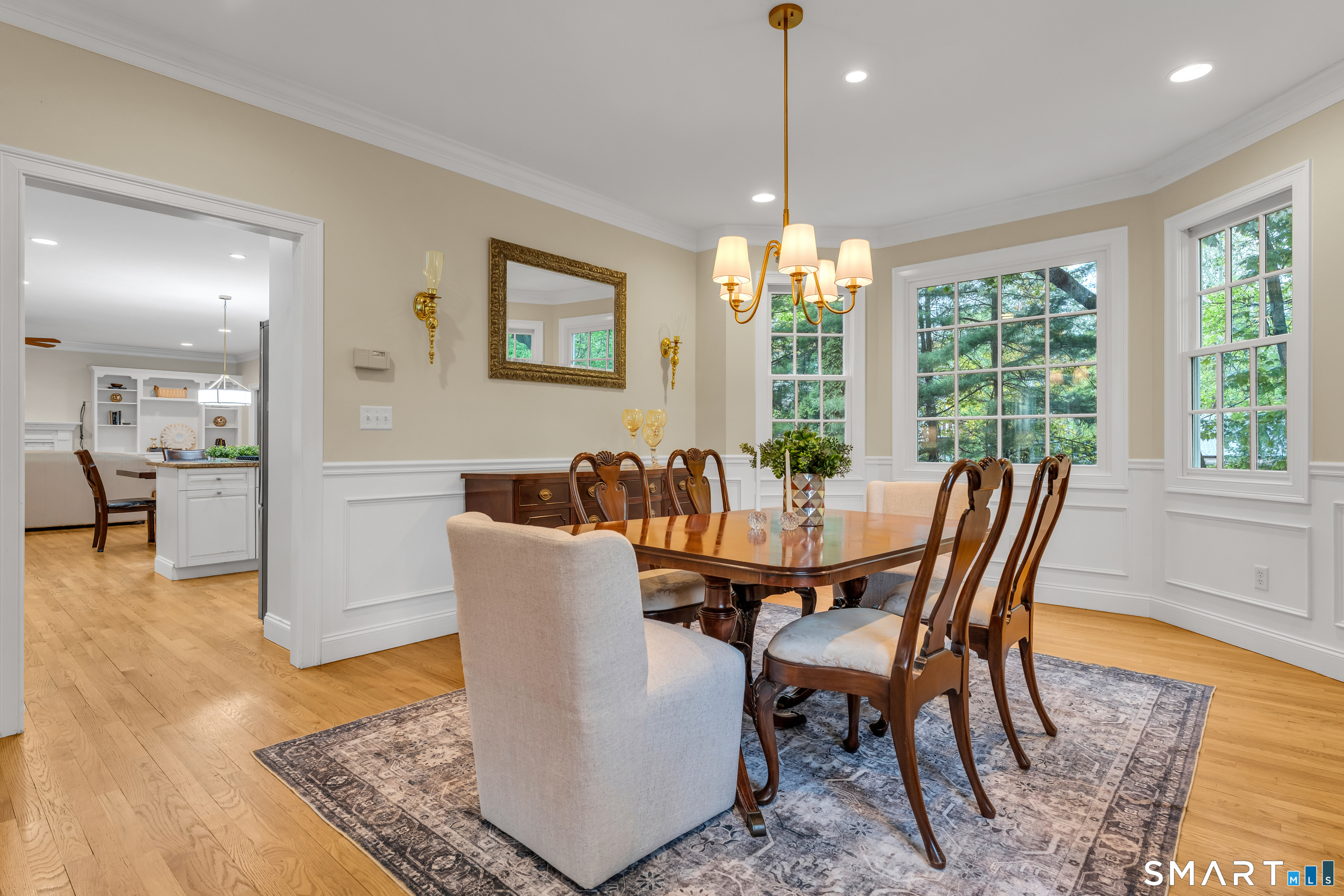 65 Little Meadow Road Guilford CT 06437