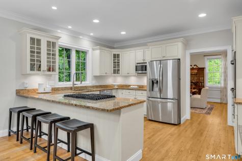 65 Little Meadow Road Guilford CT 06437